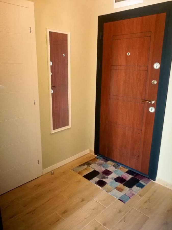 Kalina Apartment Kazanlŭk Eksteriør billede