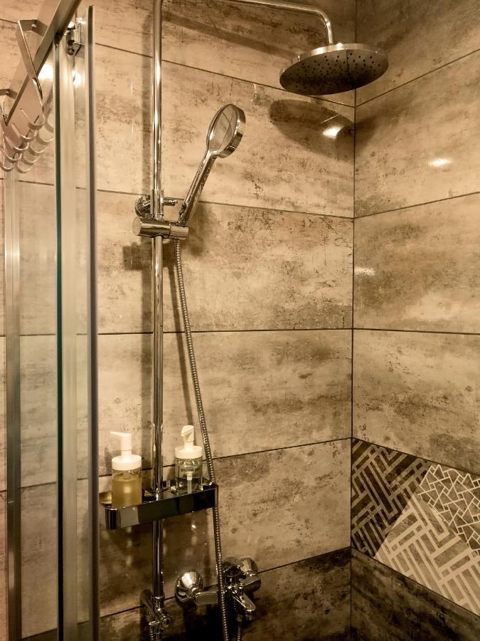 Kalina Apartment Kazanlŭk Eksteriør billede