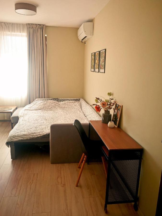 Kalina Apartment Kazanlŭk Eksteriør billede