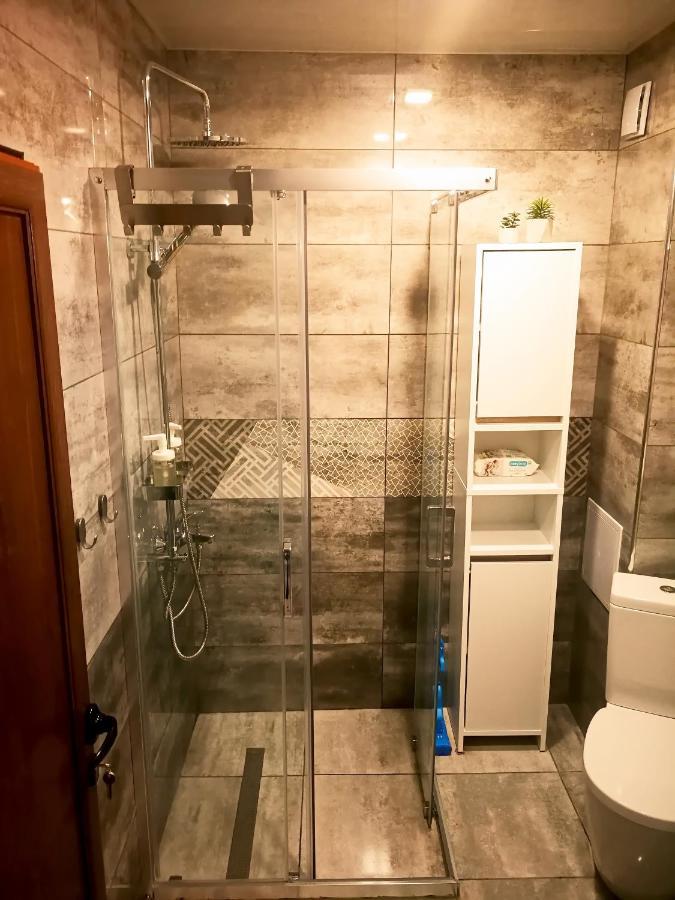 Kalina Apartment Kazanlŭk Eksteriør billede
